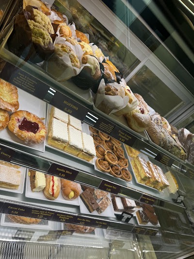 Lena's Bakehouse