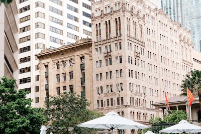 Brisbane City Doctors
